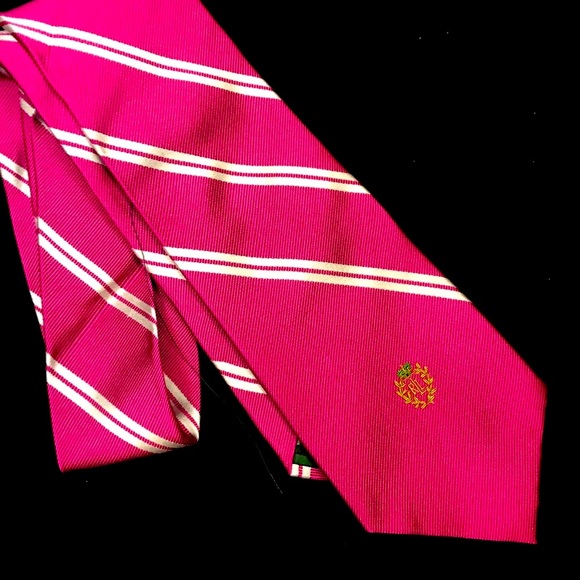 Lauren Ralph Lauren Tie - Picture 6 of 7